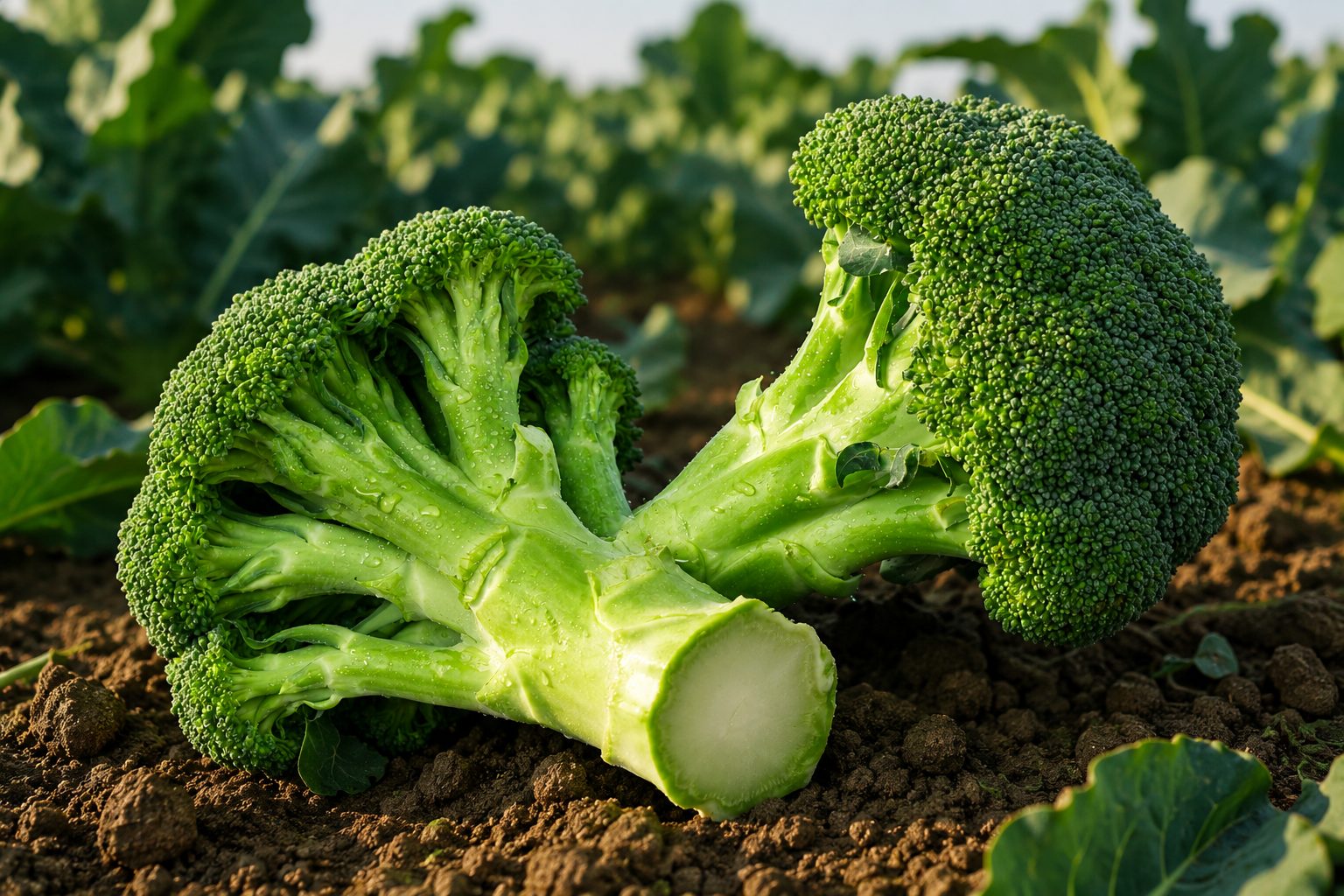 Broccolo