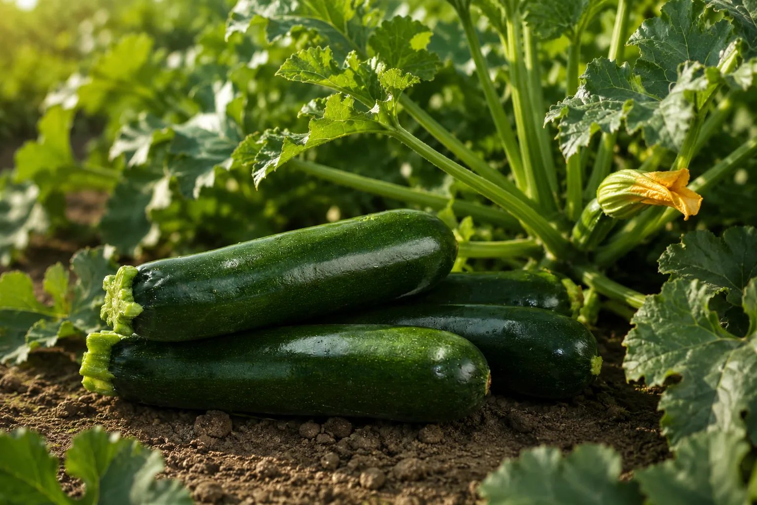 Zucchino