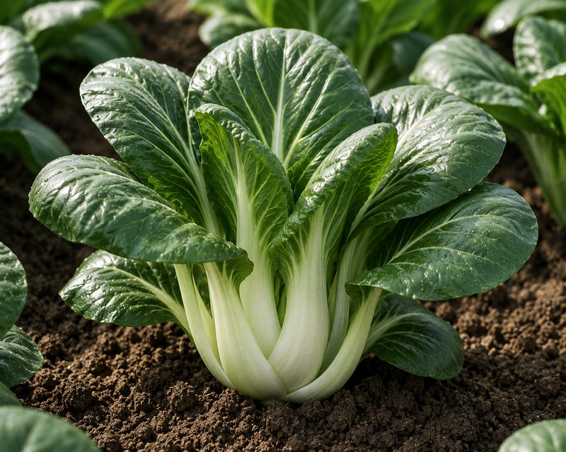 Pak Choi