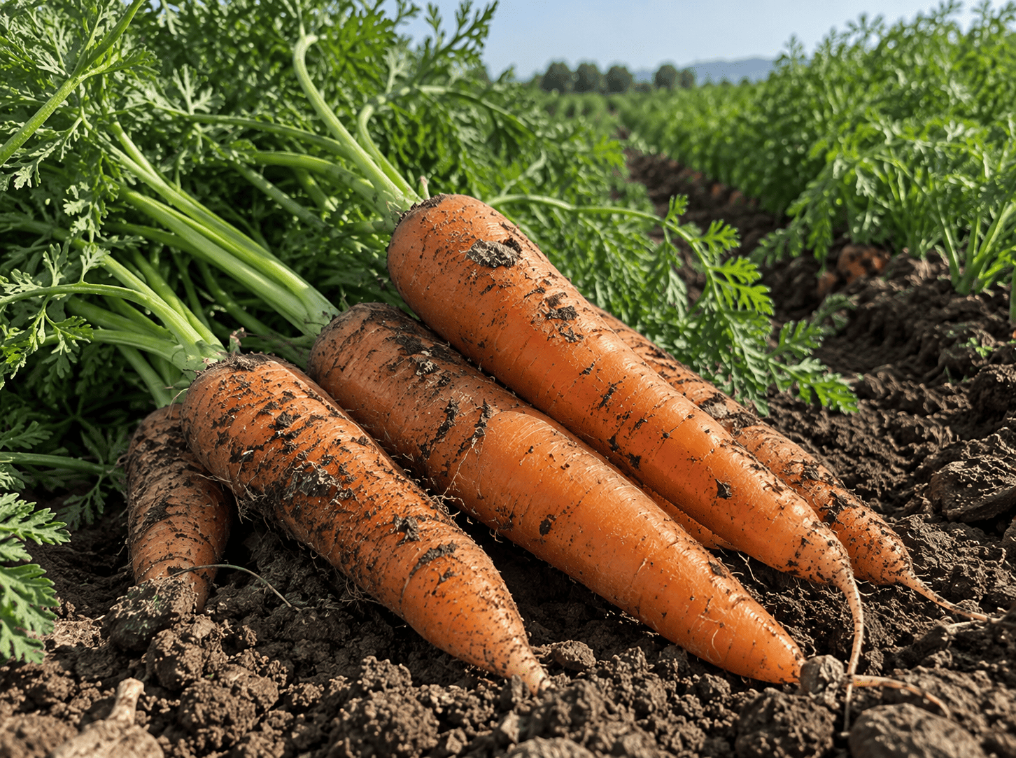 Carota