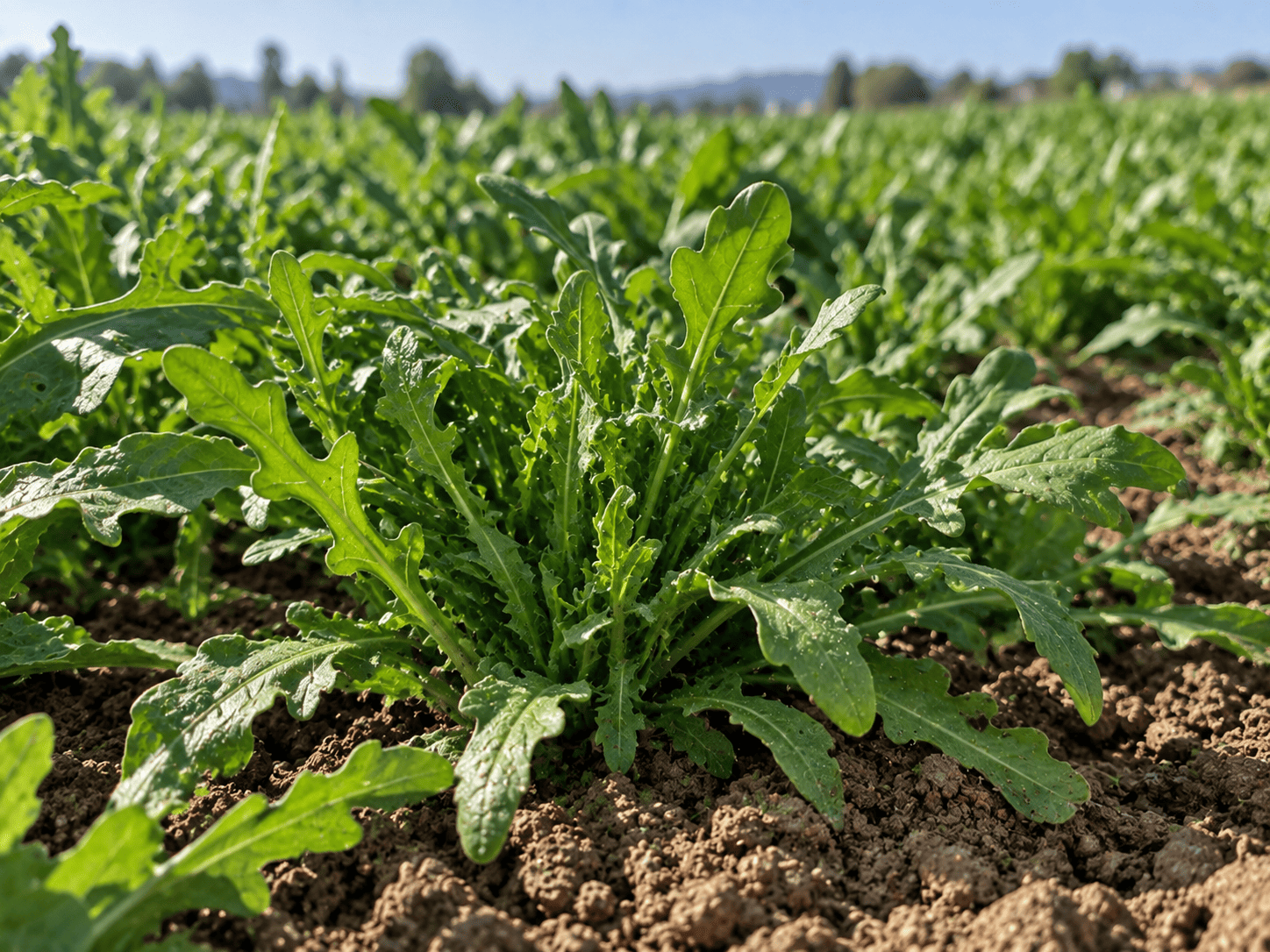 Rucola