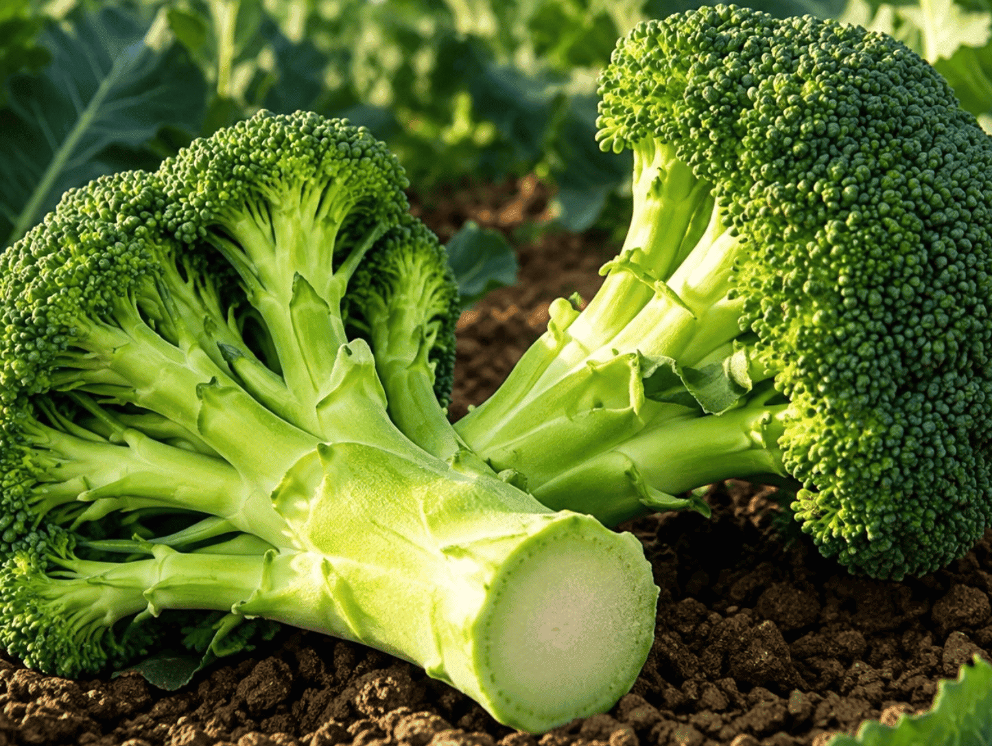 Broccolo
