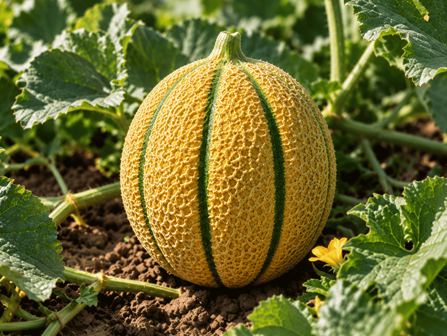 Melone 2