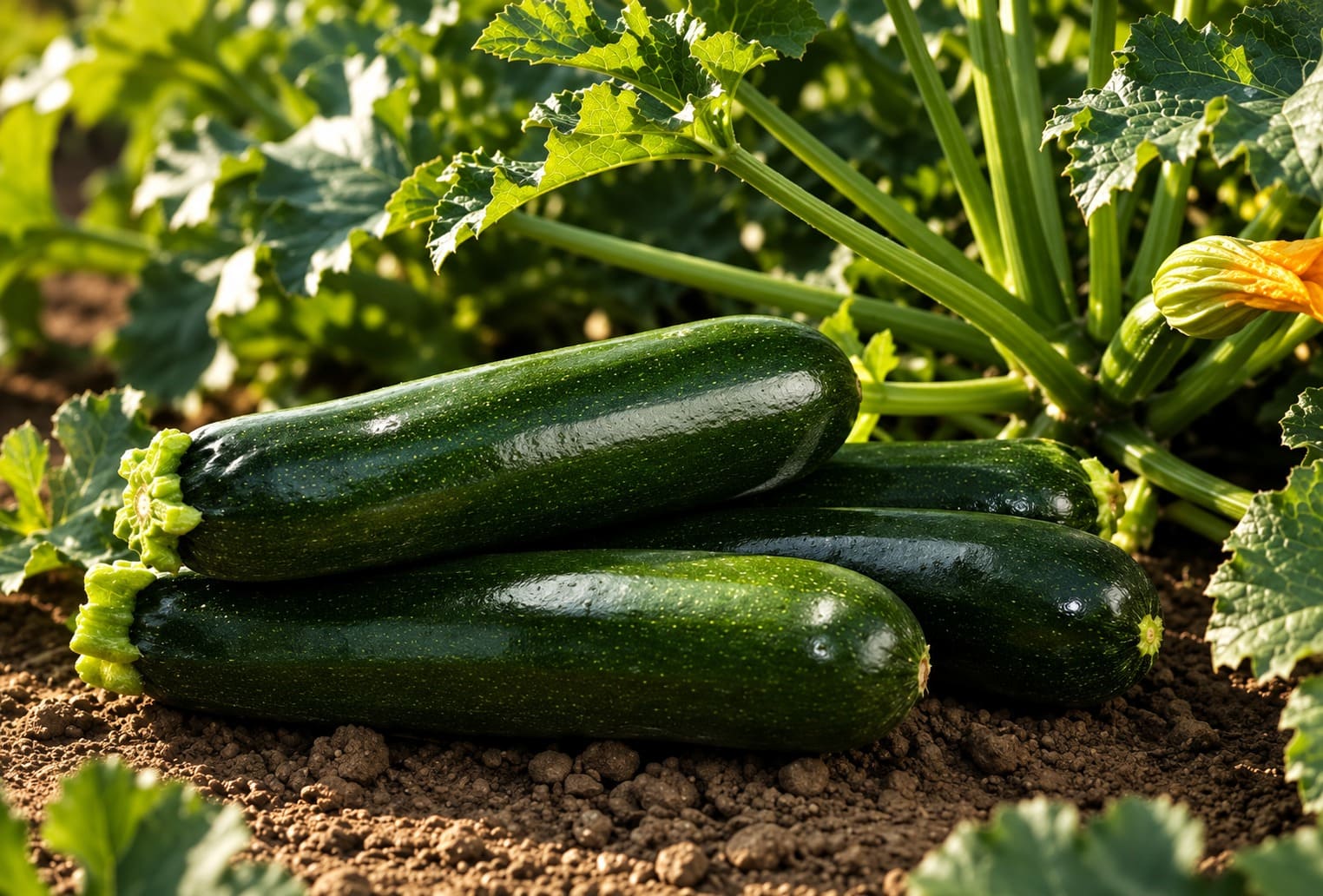 Zucchini
